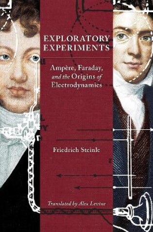 Cover of Exploratory Experiments