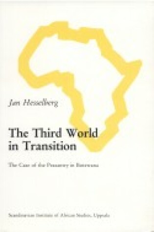 Cover of Third World in Transition