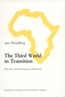 Cover of Third World in Transition