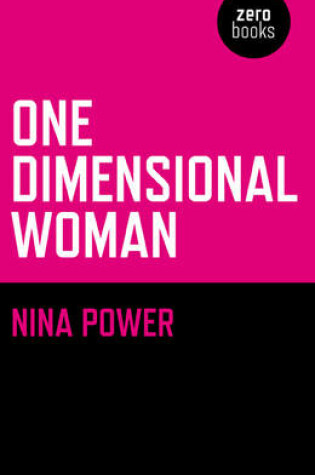 Cover of One Dimensional Woman