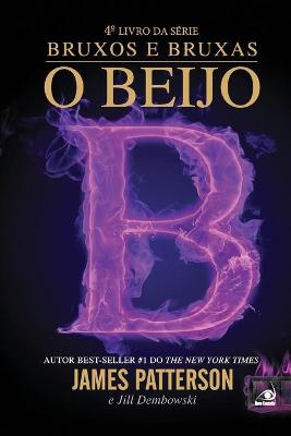 Book cover for O Beijo