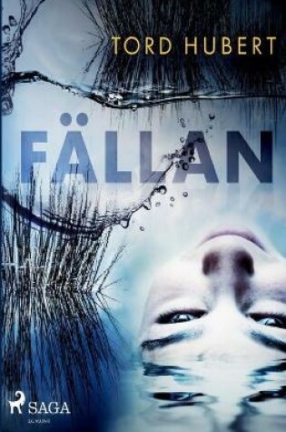 Cover of Fällan