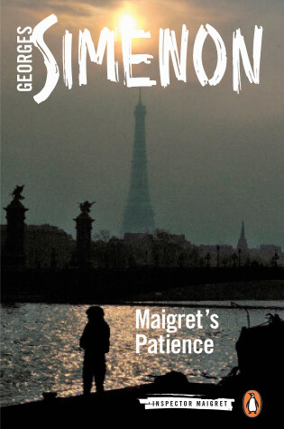 Cover of Maigret's Patience
