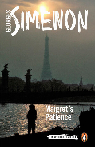 Book cover for Maigret's Patience