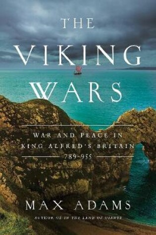 Cover of The Viking Wars