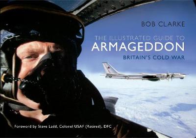 Book cover for The Illustrated Guide to Armageddon