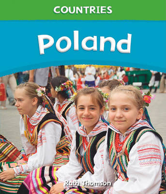 Cover of Poland