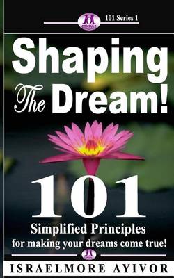 Book cover for Shaping the dream!