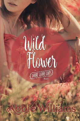 Book cover for Wild Flower