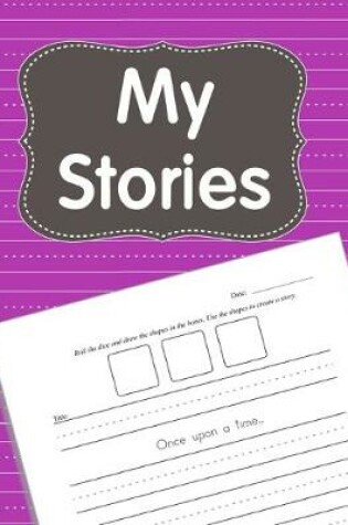 Cover of My Stories