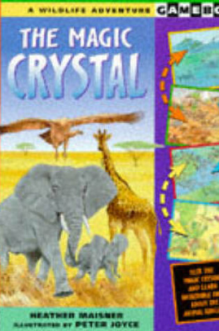 Cover of Magic Crystal