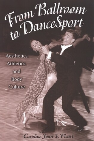Cover of From Ballroom to DanceSport