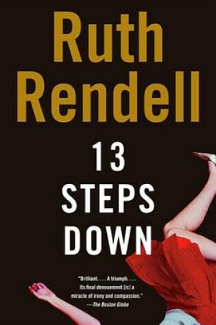 Cover of 13 Steps Down