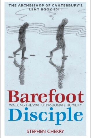 Cover of Barefoot Disciple