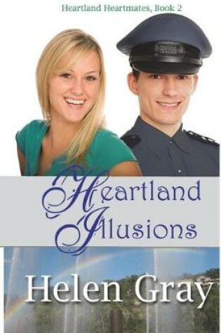 Cover of Heartland Illusions