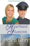 Book cover for Heartland Illusions