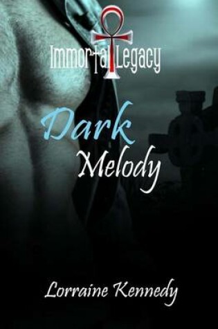 Cover of Dark Melody