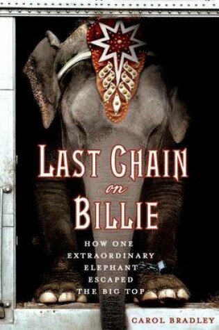 Cover of Last Chain on Billie