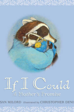 Cover of If I Could