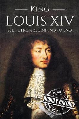 Cover of King Louis XIV