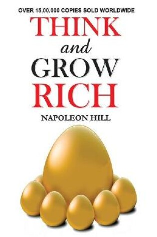 Cover of Think and Grow Rich