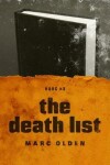 Book cover for The Death List