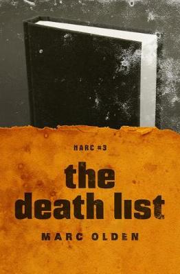 Cover of The Death List