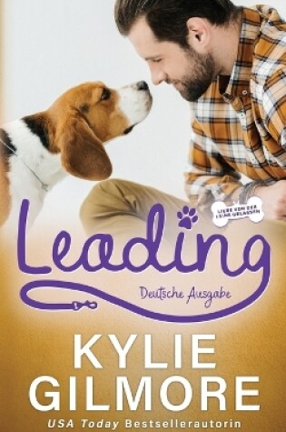 Cover of Leading - Deutsche Ausgabe