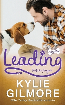 Book cover for Leading - Deutsche Ausgabe