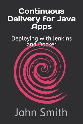 Book cover for Continuous Delivery for Java Apps