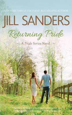Book cover for Returning Pride