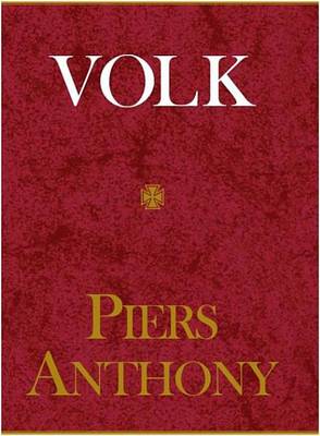 Book cover for Volk
