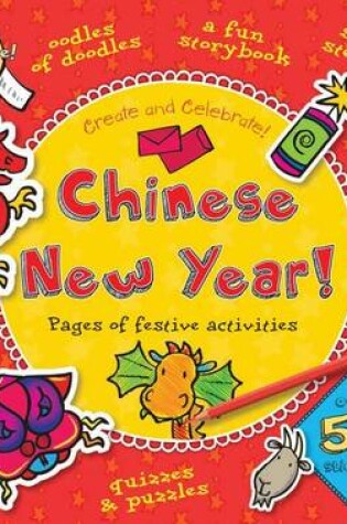 Cover of Chinese New Year!
