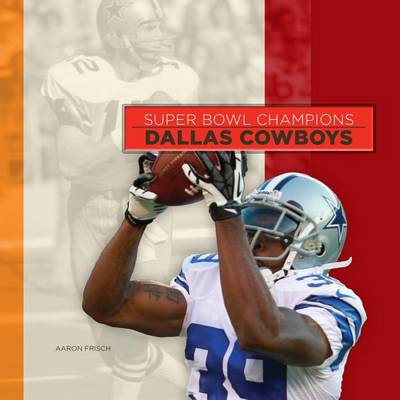 Cover of Dallas Cowboys