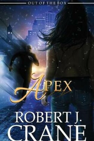 Cover of Apex