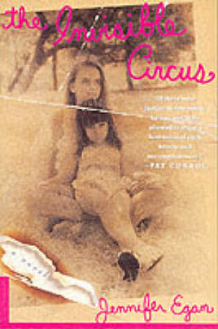 Cover of Invisible Circus