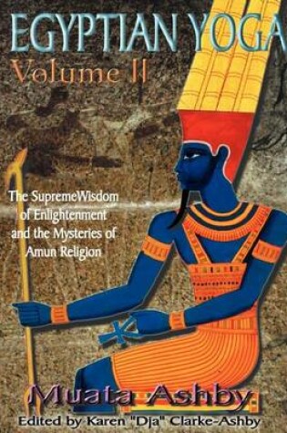 Cover of African Religion Volume 2