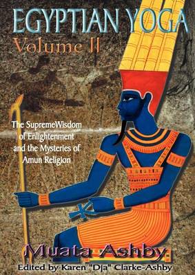 Book cover for African Religion Volume 2