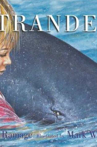 Cover of Stranded