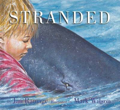 Book cover for Stranded