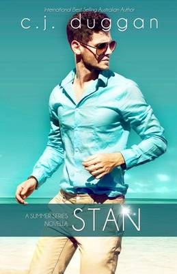 Book cover for Stan