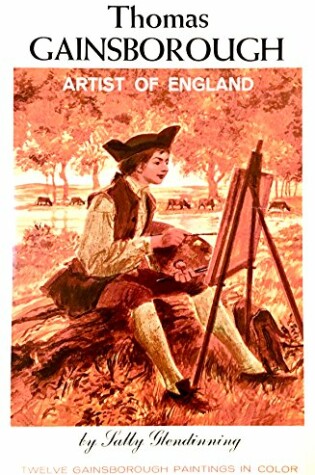 Cover of Thomas Gainsborough