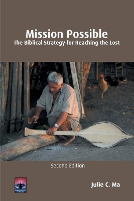 Book cover for Mission Possible, Second Edition