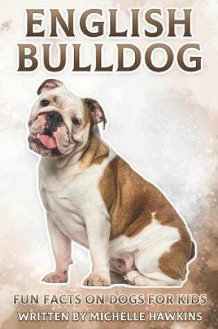 Cover of English Bulldog