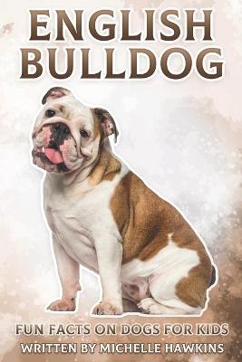 Book cover for English Bulldog