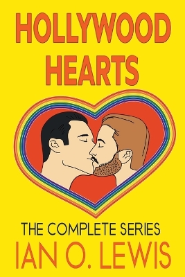 Cover of Hollywood Hearts