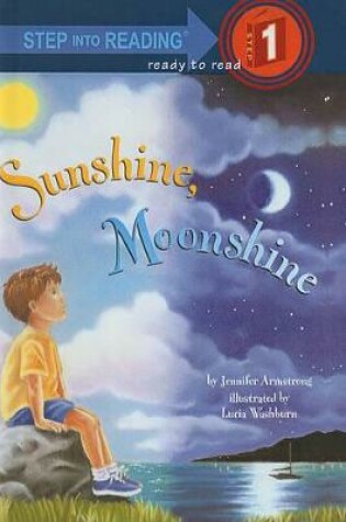 Cover of Sunshine, Moonshine