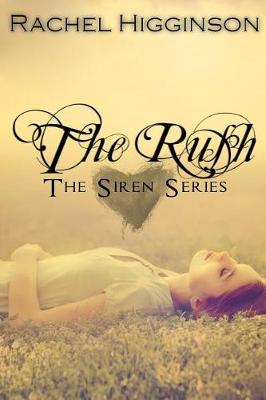 Book cover for The Rush