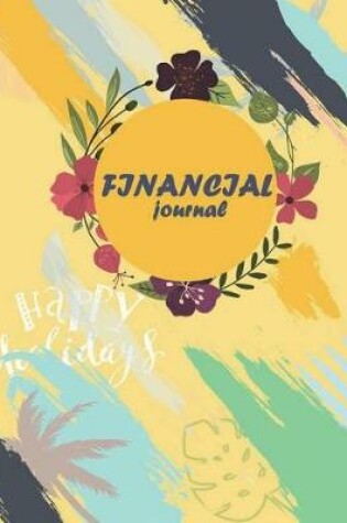 Cover of Financial journal