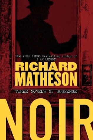 Cover of Noir